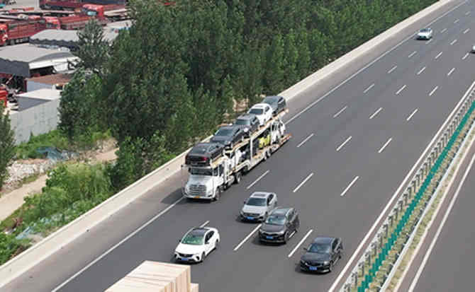 正宁高速公路汽车救援